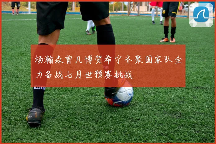 杨瀚森曾凡博贺希宁齐聚国家队全力备战七月世预赛挑战